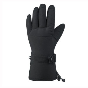 <b>Ski</b> <b>Gloves</b> Thermal Insulated Waterproof Windproof Anti-Slip Snow <b>Gloves</b> for Skiing OEM Supplier - Product Image 2