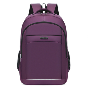 Unisex <b>School</b> Laptop Backpack Casual Travel <b>Bag</b> Water Resistant Business Daypack College Bookbag Fits 15.6 Inch - Product Image 6
