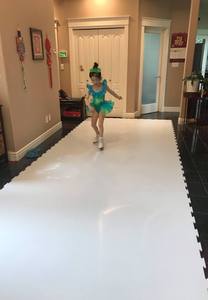 <span class=keywords><strong>Kit</strong></span> complet <span class=keywords><strong>de</strong></span> patinoire synthétique avec panneaux <span class=keywords><strong>de</strong></span> protection et dalles <span class=keywords><strong>de</strong></span> glace pour patinoires commerciales et résidentielles - Product Image 4