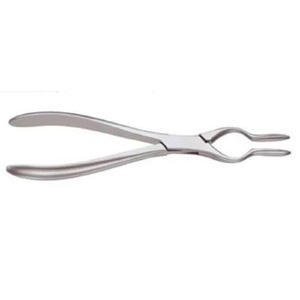 Forceps universels pour septum Walsham 23 cm |   Outil chirurgical et médical réutilisable pour ORL, chirurgie plastique, chirurgie nasale - Product Image 4