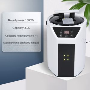 Generador de Vapor para Manta de Sauna de Alta Eficiencia y Durabilidad - Product Image 3