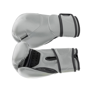 Guantes de Boxeo de PU Transpirables para Niños y Adultos, con Logotipo y Talla Personalizados, para Taekwondo y Combate - Product Image 4