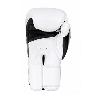 Guantes de boxeo duraderos diseñados para entrenamiento con saco de boxeo, sparring, fitness, deportes de alto rendimiento y competición. - Product Image 3