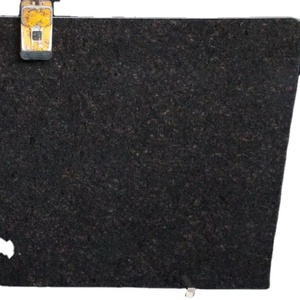 Losas y Azulejos de Granito Marrón Bronceado, Pulidos, de Alta Resistencia, Garantía de 2 Años, Modernos, Duraderos, Versátiles, para Encimeras, Aplicaciones en Apartamentos - Product Image 4