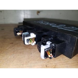 ECU และโมดูลคอมพิวเตอร์มือสองสำหรับรถยนต์ซีรีส์ 5 รุ่น 66219145158 - Product Image 3