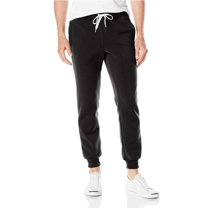 Pantalones Deportivos de Entrenamiento para Hombre, Transpirables, de Algodón, Casuales, para Gimnasio, Fabricante OEM, Mayorista - Product Image 6