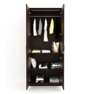 Armario Maltein de 2 Puertas Sin Espejo - Product Image 3