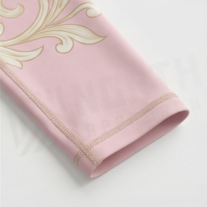 High Quality Push Up <b>Flare</b> Leg Yoga Pants Quick Drying Tight Workout <b>Leggings</b> For Womens Activewear Customized Color - Product Image 6