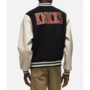 Chaqueta Varsity de los New York Knicks - Product Image 4