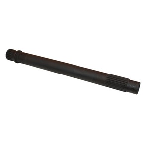 Arbre d'entrée robuste ZANGO 81804582 pour transmission de tracteur Ford, pièce de rechange de qualité OEM - Product Image 3