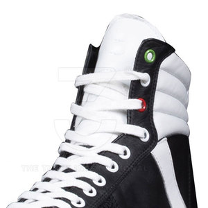 Zapatos de Boxeo Personalizados Directo de Fábrica, Hechos con Cuero Premium, Alta Calidad, Ligeros, Transpirables, con Cierre de Velcro Seguro - Product Image 4