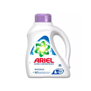 Cápsulas de detergente Ariel All In1 Pods Tub Plastic X1 477G, 15 cápsulas/Detergente en polvo Ariel - Product Image 4