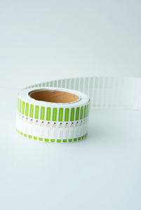 สติกเกอร์กันน้ำมันแบบใช้ซ้ำได้ฉลากกาวทนทานสำหรับสินค้าขายส่งจากโรงงาน - Product Image 6