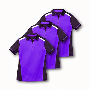 Chemises décontractées pour hommes à manches courtes, grande taille, en tissu toile 100% coton respirant, avec impression de logo personnalisée, vente en gros - Product Image 6