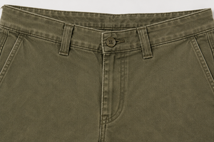 Jeans Vintage para Mujer, Cintura Alta, Corte Recto, Casuales, Vaqueros, Moda Urbana, OEM ODM, Invierno, Verano, Otoño, Rotos - Product Image 5