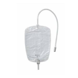 Bolsa de Recolección de Orina Coloplast 600ml + Correa para Pierna - Product Image 1