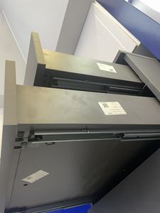 Aodeli AI Moderno Armario de Cocina, Comedor, Dormitorio y Baño con Cajones, Rieles de Extensión Total de Acero Galvanizado con Bolas de Acero para un Deslizamiento Suave y Robusto - Product Image 3