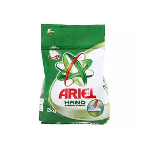 Capsules Ariel pour un linge brillant et sans taches, sans poudre ni détergent liquide à mesurer. - Product Image 4