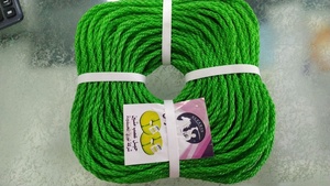 Tùy chỉnh kích thước và màu sắc 1.5mm 2mm 3mm 7mm 9mm 11mm <span class=keywords><strong>PE</strong></span> dây tối đa 24mm bện <span class=keywords><strong>PP</strong></span> <span class=keywords><strong>PE</strong></span> HDPE dây thừng twine corde bao bì dây thừng nhà máy - Product Image 2