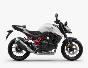 ¡GRAN OFERTA! Nueva motocicleta Hornet 750 2026 de 4 tiempos, 8 válvulas, motor paralelo de doble cilindro SOHC refrigerado, lista para envío. - Product Image 3