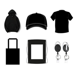 Productos Promocionales con Logotipo de Marca Personalizada, Regalos Publicitarios, Impresión Digital, Colores y Tamaños Personalizados, Proveedor Mayorista - Product Image 5