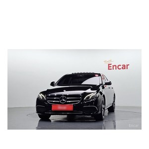 Mercedes-Benz Classe E E250 Avantgarde 2019, 80 936 km, boîte automatique, sièges en cuir, conduite à gauche, caméra de recul - Product Image 3