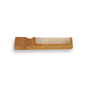 Peines de Madera Religiosos Pulidos para el Crecimiento y Peinado del Cabello - Regalo Unisex Ecológico Hecho a Mano |   Cuidado del Cabello y Cepillos - Product Image 3