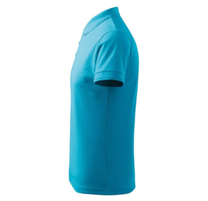 Packs de polos d'été pour hommes haut de gamme, respirants, multicolores, sportifs et décontractés, à manches courtes - Product Image 4