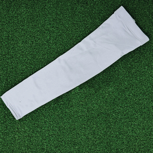 High Quality <b>Compression</b> Breathable Sports <b>Arm</b> <b>Sleeves</b> Protective Gear for Cycling Basketball Football Running - Product Image 5