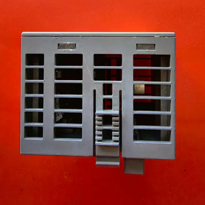 Sistema de Contactor Industrial AL26-30-01 para Aplicaciones de Automatización Industrial - Product Image 6