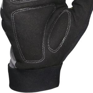 Gants de travail personnalisés, gants de mécanicien, gants de construction anti-impact - Product Image 2