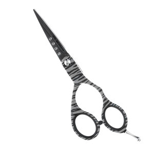 Ciseaux à cheveux en acier inoxydable, ciseaux professionnels pour salon de coiffure, ciseaux de coiffage, instruments de soins de beauté, ciseaux de barbier - Product Image 1