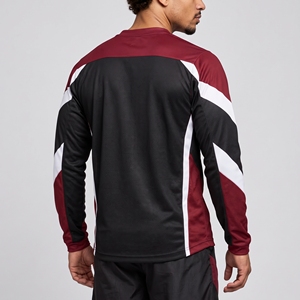 Jersey de Motocross de Moda, Tejido Transpirable, Ajuste Cómodo, Diseño de Construcción Duradera, Jersey de Motocicleta para Carreras de Motocross - Product Image 6