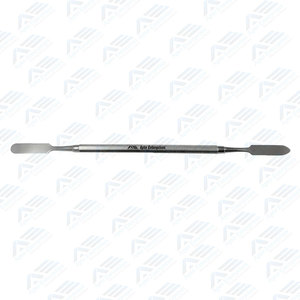 Espátula de relleno de resina compuesta, herramientas de restauración chapadas en titanio para instrumentos quirúrgicos dentales de precisión, herramienta Dental quirúrgica - Product Image 2