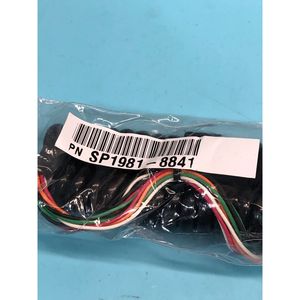 สายเคเบิล FSI 19-27915-002 แบบโค้งงอ ขับเคลื่อนแนวนอนด้านซ้าย - อุปกรณ์และอะไหล่เซมิคอนดักเตอร์ระดับโลกที่เชื่อถือได้ - Product Image 3