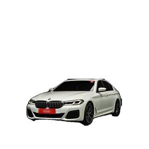 BMW Serie 5 530i M Sport 2023, 1091 km, Caja de Cambios Automática, Volante a la Izquierda - Product Image 1