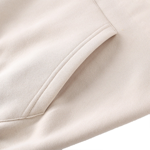 Sweat-shirt personnalisé SGRho à col zippé unisexe pour femme, équipement d'hiver pour sororités et fraternités, lettres en relief, vêtements grecs personnalisables - Product Image 4