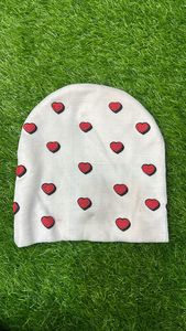 Low Price Warm Street Style Beanie <b>Caps</b> <b>Winter</b> Knitted Breathable Jacquard Lightweight Beanie <b>Cap</b> - Product Image 1