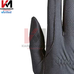 Gants d'équitation à écran tactile, flexibles et antidérapants - Product Image 5