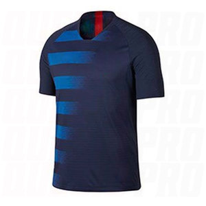เสื้อรักบี้แบบสั่งทำพิเศษสำหรับคนไซส์ใหญ่ ชุดทีมสโมสร พร้อมชื่อทีม ผ้าแห้งเร็ว ผสมสแปนเด็กซ์และโพลีเอสเตอร์ พิมพ์ลายแบบซับลิเมชั่นอย่างมืออาชีพ - Product Image 5