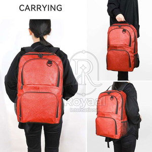Wholesale Price Lightweight Cheerleading Bags Hot Selling Factory Supplier Youth Women Cheerleading Bag - Product Image 4