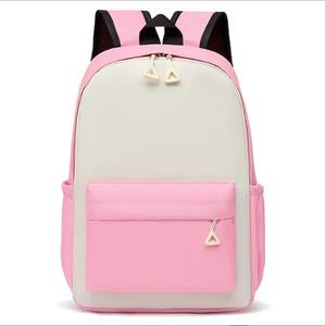 Mochila Escolar Vintage Personalizada para Niños - Diseño Unisex Multifuncional, Resistente al Agua y Duradero, con Capacidad de 20-36L - Product Image 2