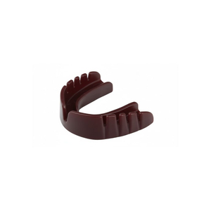 Protector Bucal de Silicona Verde y Negro, Protector de Encías para Entrenamiento de Boxeo, Protector Bucal para Protección Bucal - Product Image 1