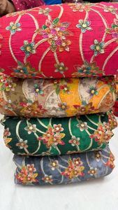 Tissu imprimé pour la confection de crêpes - Product Image 3