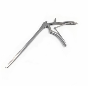 Instrumentos Quirúrgicos Ortopédicos para Laminectomía Hipofisaria, Clase I, Certificación CE, Certificación ISO13485, Instrumentos Quirúrgicos Reutilizables - Product Image 5