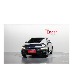 Para Kia K5 2022/3 2.0 Automático con Asientos de Cuero, Volante a la Izquierda, 70,377 km, Estándar de Emisiones Euro V - Product Image 3