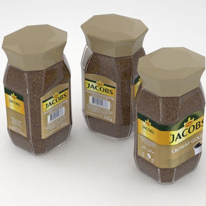 Mejor Precio Café Jacobs Cronat Gold 200g Edición Premium Café Instantáneo de Calidad Superior Según Demanda del Cliente - Product Image 5