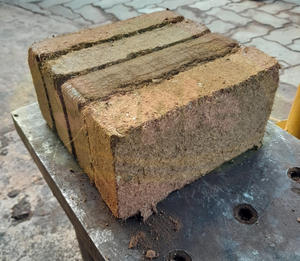 Venta al por mayor de turba de coco marrón natural de alto nutriente para plantas de jardín paleta a granel con el mejor precio-LOTO AZUL de Vietnam - Product Image 6