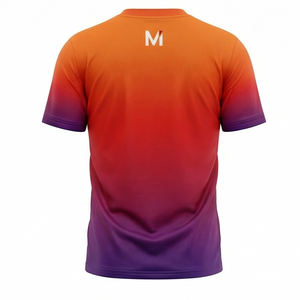 Conjunto de Entrenamiento de Fútbol Profesional, Uniforme de Práctica de Fútbol, Traje Deportivo Transpirable, MALUZA INDUSTRIES Athletic - Product Image 3