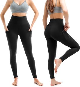 Leggings Deportivos para Mujer, Cintura Alta, Efecto Push-Up, Transpirables, para Yoga, Running, Gimnasio, Fitness, Pantalones Elásticos - Product Image 1